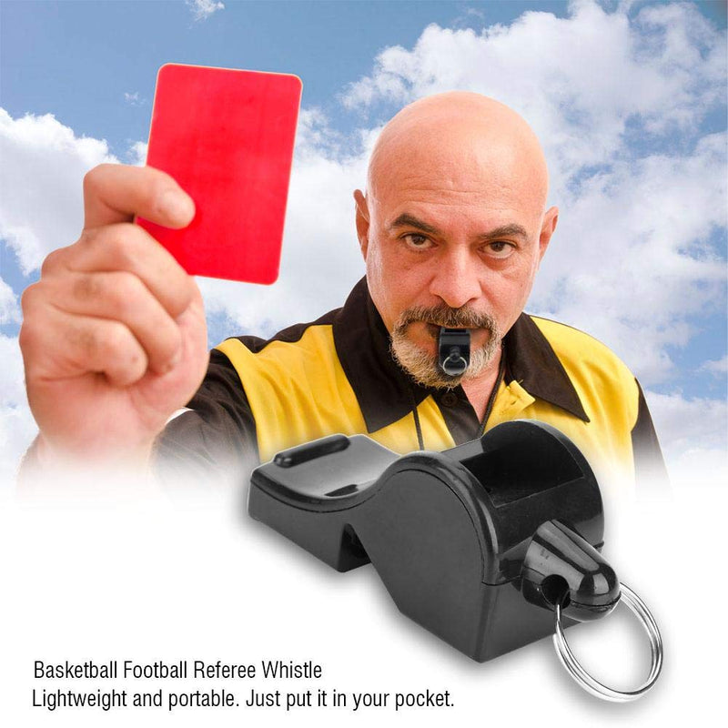 Basketball Whistle,Basketball Sports Training Referee Whistle Camping Survival Emergency Lifesaving Whistles