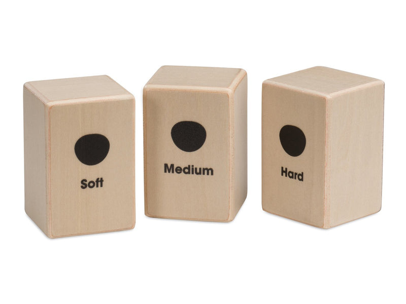 Sela SE 108 Mini Cajon Shaker Set