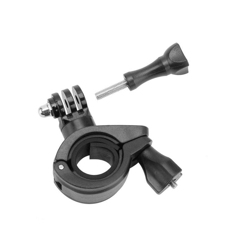 [AUSTRALIA] - NCElec Motorcycle Bike Handlebar Mount Compatible with GoPro Hero4,3+,3,2 