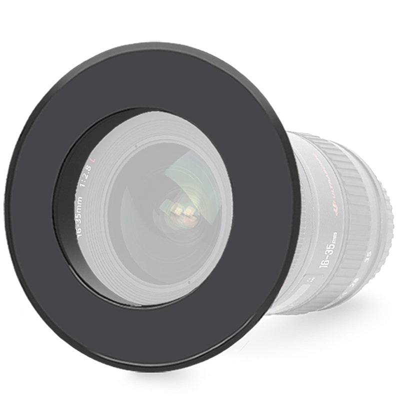 Haida 72mm Lens Thread to M15 Series Filter Holder Adaptor Ring