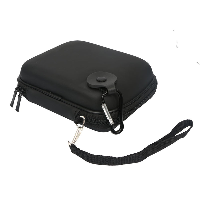 Hard Travel Case Replacement for WD My Passport Easystore 1TB 2TB 3TB 4TB USB 3.0 Portable External Hard Drive by co2CREA (Size 1)