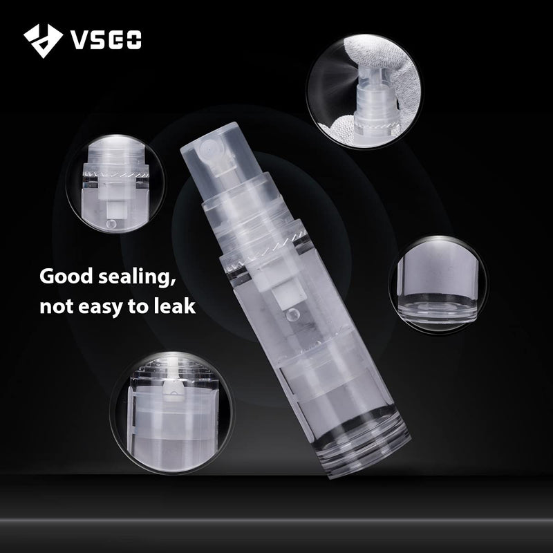 VSGO V-C01E Optical Lens Cleaner Professional Lens Cleaning Fluid for Camera