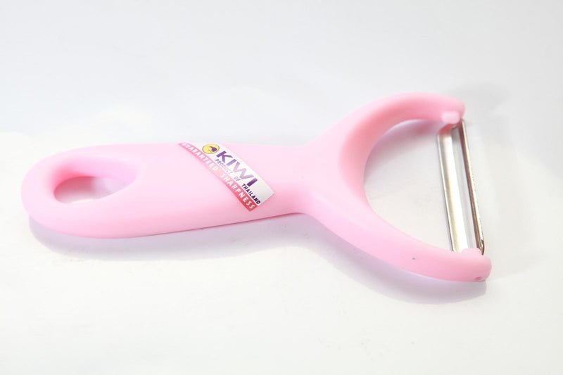 Kiwi Pro Peeler Color Pink