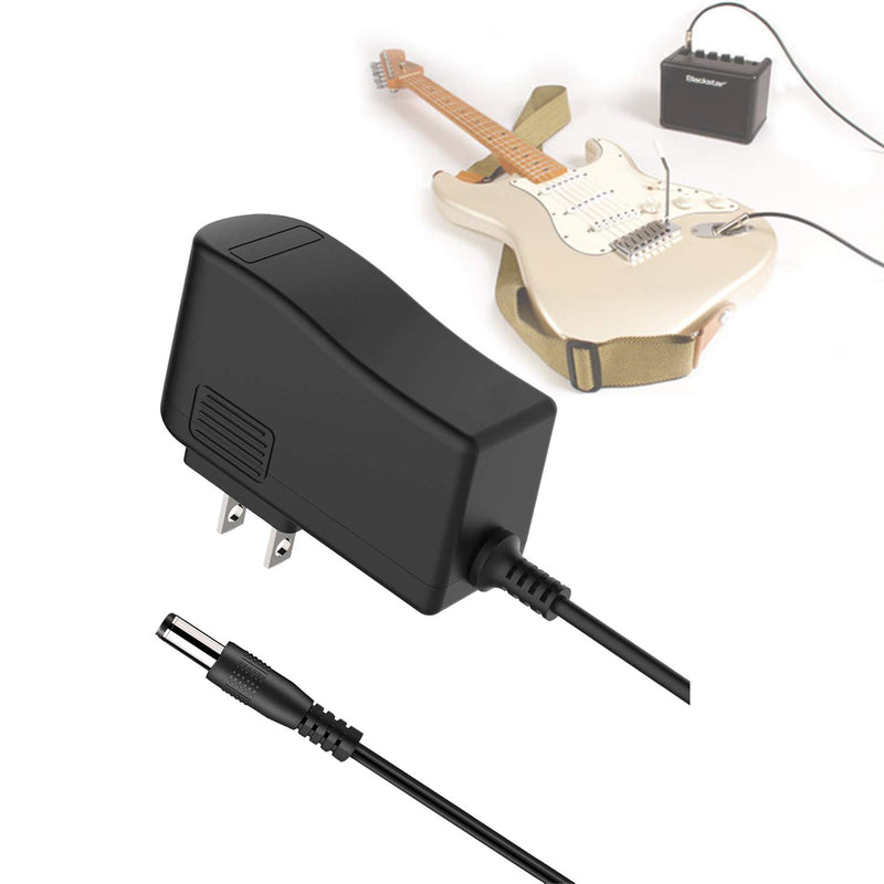 [AUSTRALIA] - 6.5V AC/DC Adapter Compatible with Blackstar Fly 3 Bass Amplifier Fly3 & Fly 103 Guitar Speaker PSU1FLY PSU-1 SW10-06501500-W Power Supply 