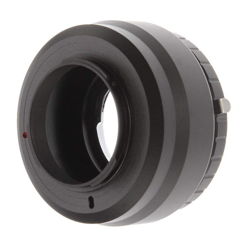 Runshuangyu Lens Mount Adapter for Voigtlander Retina DKL Lens to Micro 4/3 M4/3 Panasonic GH3 G2 GH4 GH5 GH5s GX7 G1 G7 G9 GF1 GF7 GF9 GX1 GX85 Olympus OM-D EM1 EM5 E-M10 II III E-PL5/6/7/8/9