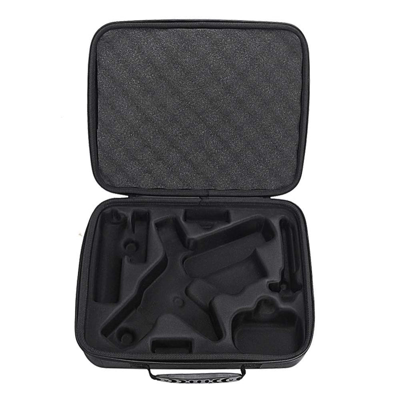 Zaracle Portable Storage Bag Carrying Case Cover Protect Pouch Bag Travelling Case for Zhiyun WEEBILL S Gimbal Stabilizer/Zhiyun WEEBILL LAB 3-axis Handheld Gimbal Stabilizer