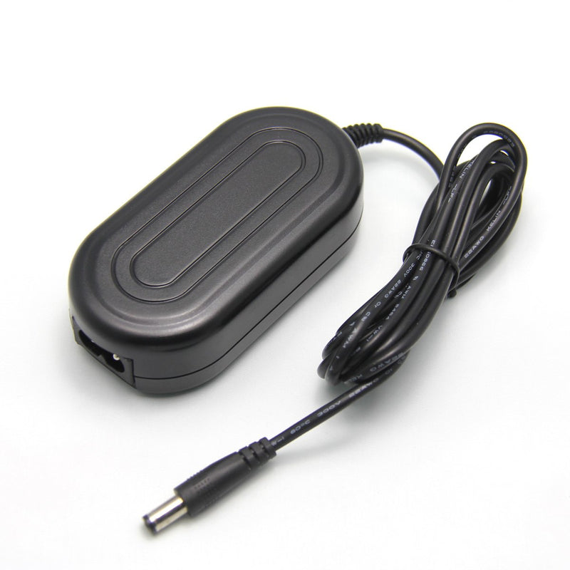 Glorich AC-PW20 Replacement AC Power Adapter Kit for Sony Alpha NEX-5 NEX-5A NEX-5C NEX-5CA NEX-5CD NEX-5H NEX-5K NEX-3 NEX-3A 3C NEX-3CA NEX-3CD NEX-3D NEX-3K SLT-A33L A33 SLT-A55VL A55V A55 Cameras