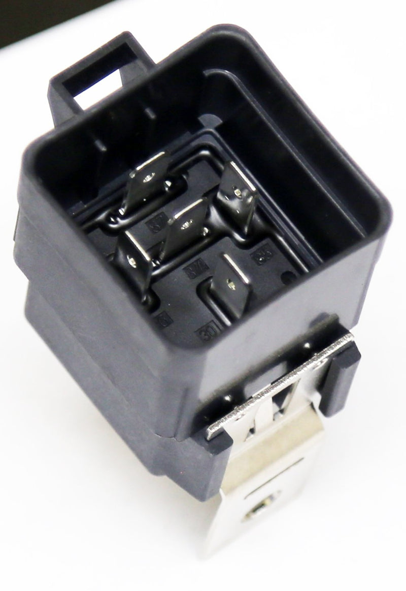 Power Trim Tilt Relay for Outboard Motor American Zettler (2-Pack) 2