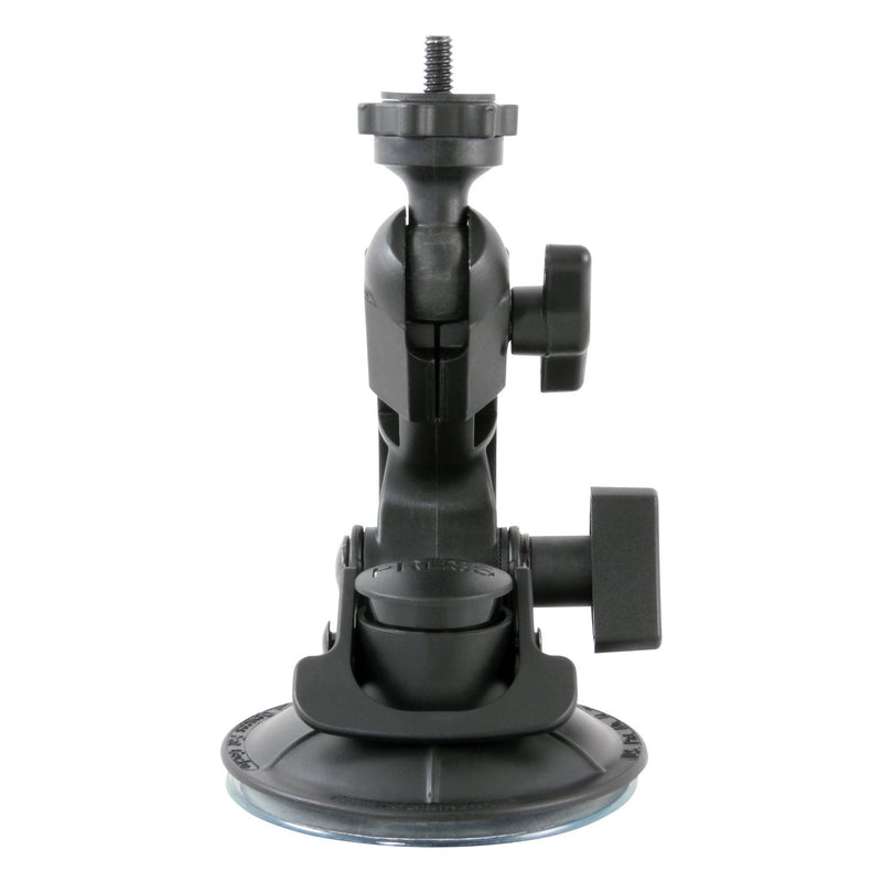 [AUSTRALIA] - Delkin Devices Fat Gecko Mini Suction Camera Mount (DDMOUNT-MINI) 