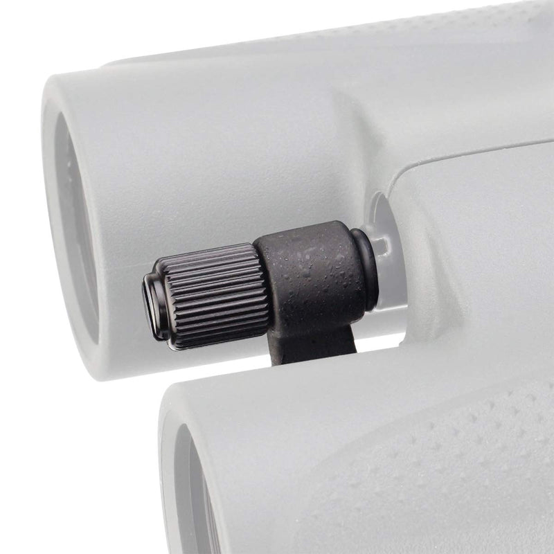 SVBONY SV111 Binocular Tripod Adapter Metal  Tripod Bracket Mount Holder for Connecting Binoculars
