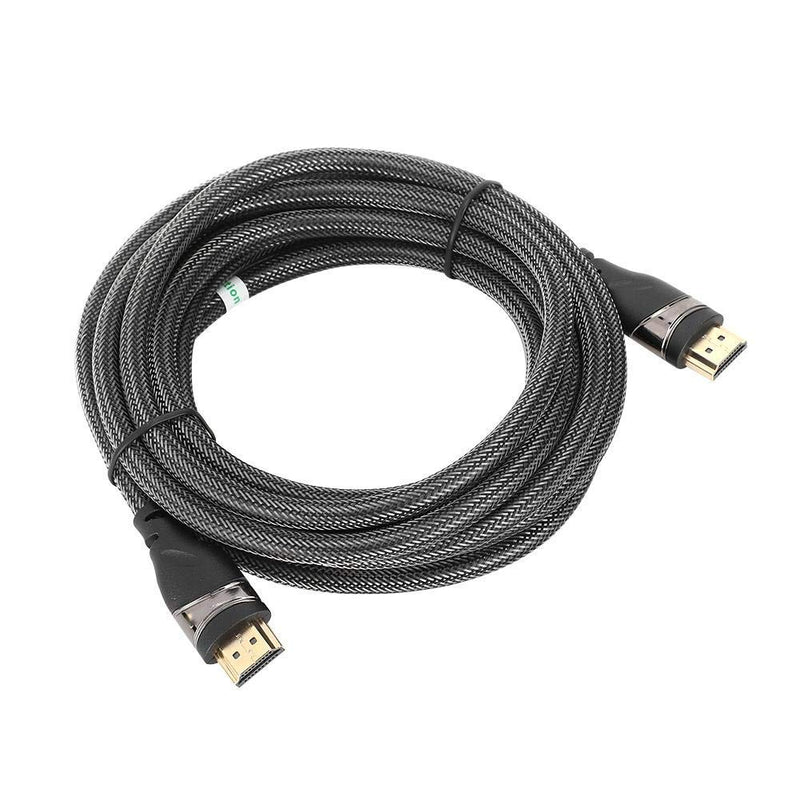 Rosvola 【𝐄𝐚𝐬𝐭𝐞𝐫 𝐏𝐫𝐨𝐦𝐨𝐭𝐢𝐨𝐧 𝐌𝐨𝐧𝐭𝐡】 Audio Video Sync Output 3Meters/9.84ft 8K HDMI, Cord Optic Fiber Cable, HDMI2.1 Durable Video Output for Computer Accessory
