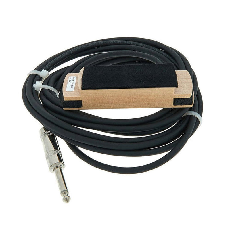 Seymour Duncan Woody HC Hum-Canceling Soundhole Pickup Natural