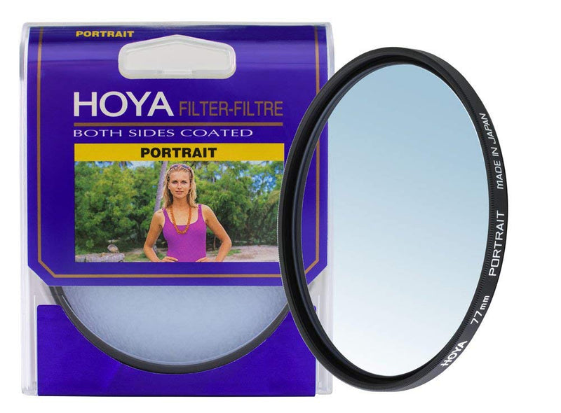 Hoya 49mm Skintone Intensifier Glass Filter (Portrait)
