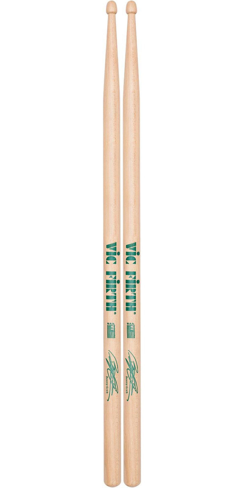 Vic Firth Drumsticks (SBG)