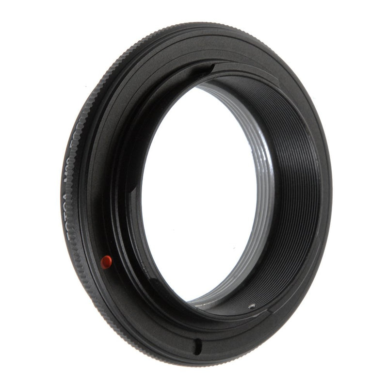 Lens Mount Adapter for Leica M39 L39 to Canon EOS M EF-M Mirrorless Camera Body Adapter Ring