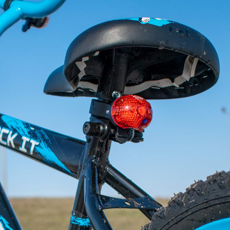 Planet Bike Blinky Safety bike light set