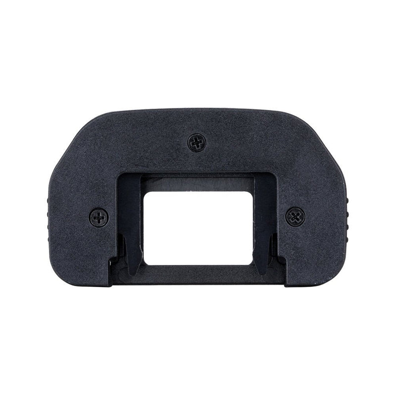 2 Pack JJC Eyecup Eyepiece Eye Cup for Canon EOS 80D 90D 70D 60D 77D 6D 6D Mark II 5D 5D Mark II 50D 40D 30D 20D 20Da 10D 60Da A2 A2E D30 D60 Camera,Replaces Canon EB Eyecup Eyepiece Canon Eb Replacement