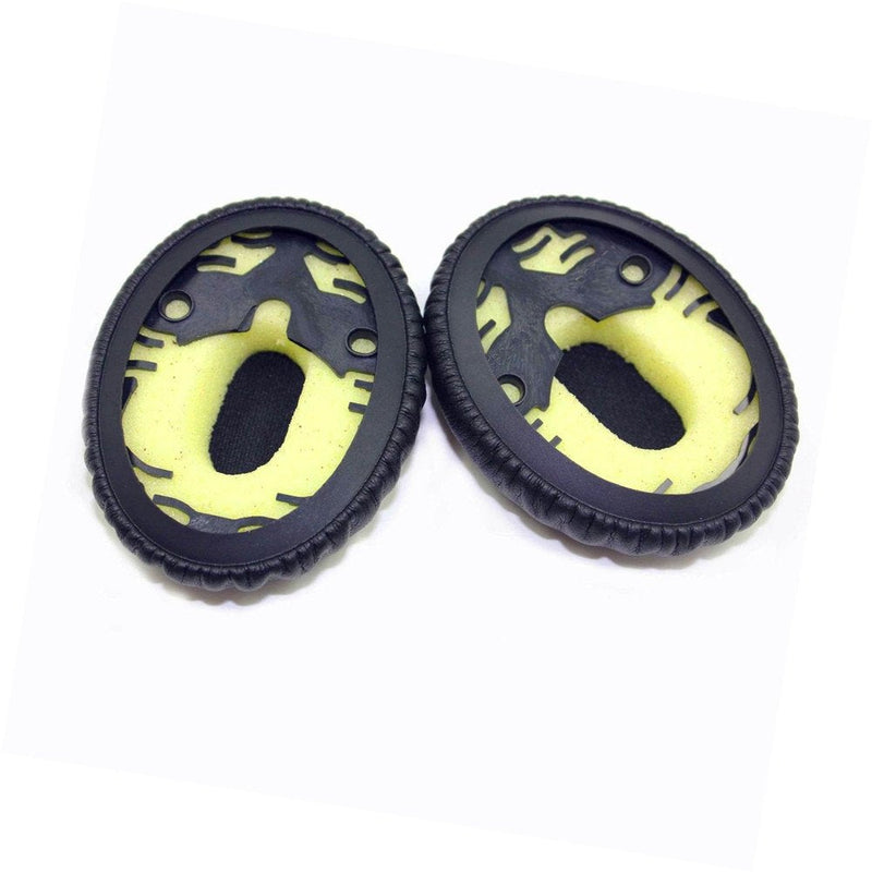 [AUSTRALIA] - VEKEFF Replacement Ear Cushions Pad for Bose On-Ear OE, OE1, QuietComfort QC3 Audio Headphones 
