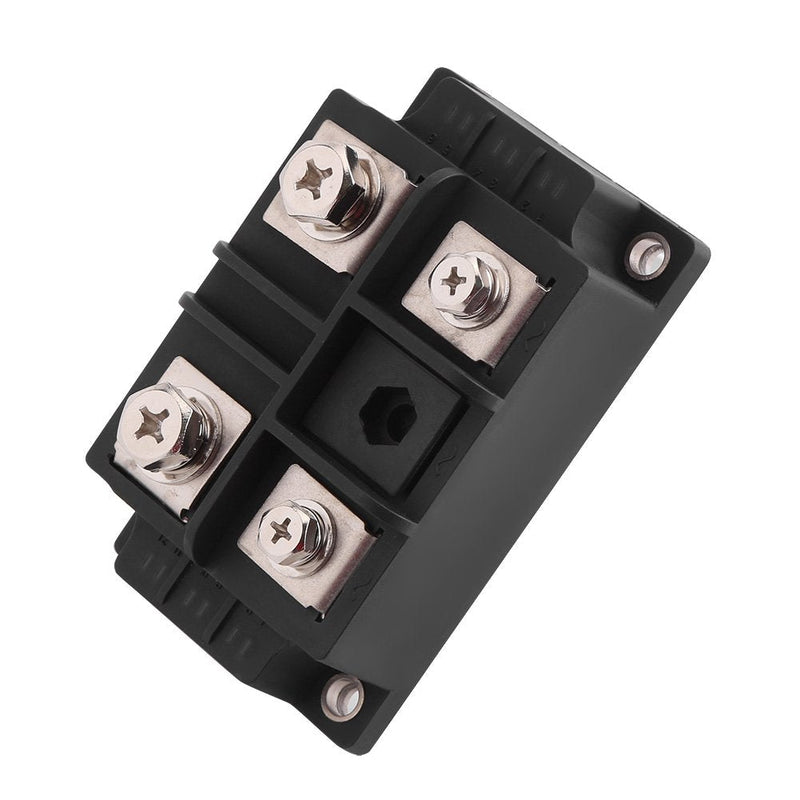 [AUSTRALIA] - 1pc Singe Phase Rectifier Module Rectifier diode Bridge 4 Terminals MDQ 400A/1600V 