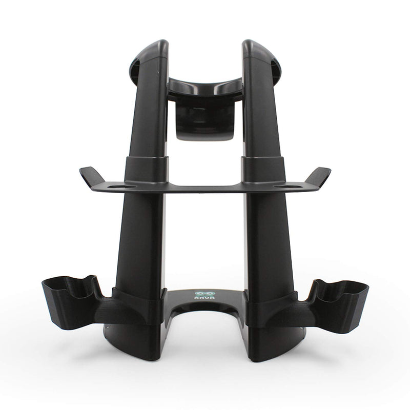 AMVR VR Stand,Headset Display Holder and Station for Acer/Hp/Dell/Lenovo Windows Mixed Reality Headset