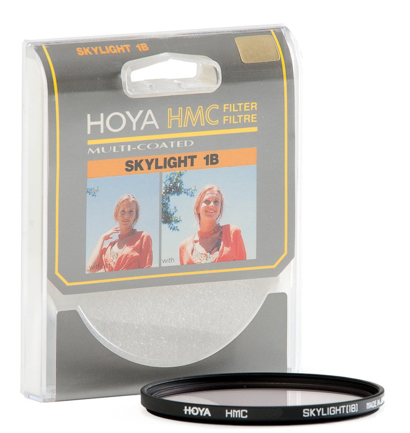 Hoya 55 mm HMC Skylight Screw-in Filter 55mm