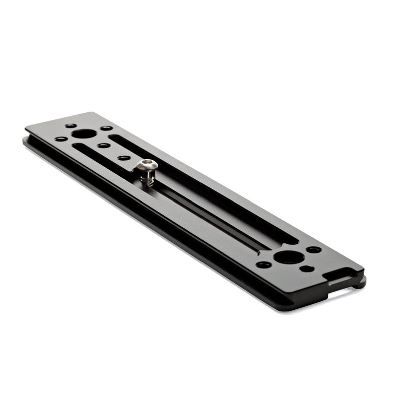 JOBY UltraPlate 208 for DSLR Cameras, Mirrorless Cameras and Tripods