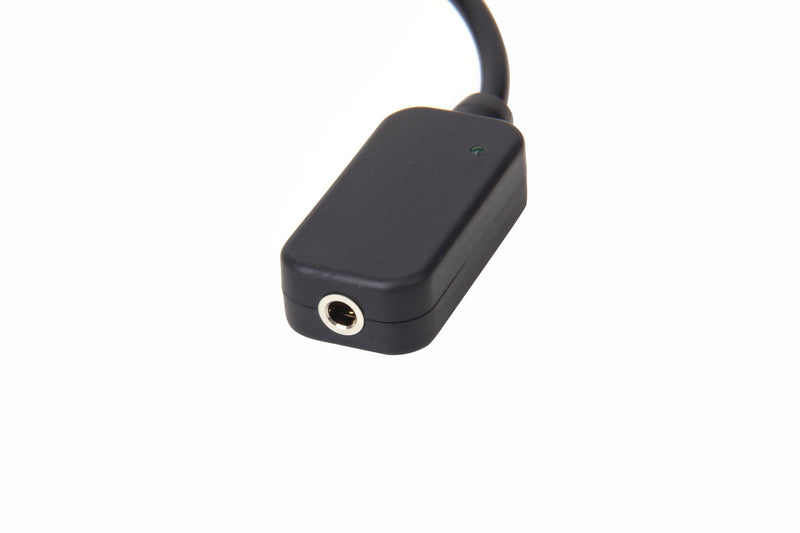 HiFiMeDIY TINY USB DAC Digital to Analog Audio Converter ES9023+PCM2706