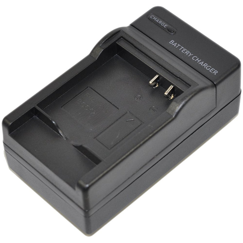 NB-7L Battery Charger AC/DC Singlefor NB7L CB-2LZE PowerShot G10 G11 G12 SX30 is Camera