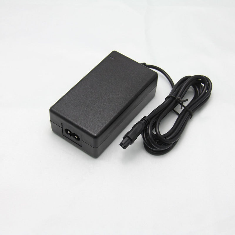 Glorich EH-5 Plus EP-5B Replacement AC Power Adapter Kit for Nikon 1 V1, D500, D600, D610, D750, D800, D810, D7000, D7100, D7200 DSLR Cameras (EP-5B Replace EN-EL15, With Built-in Smart Decoding Chip)