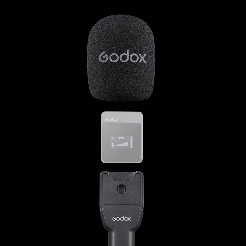 Godox Handheld Adapter ML-H for MoveLink System