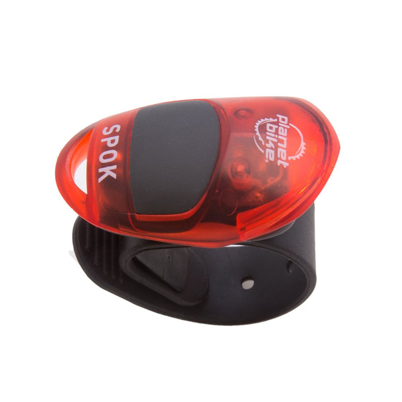 Planet Bike Spok bike tail light