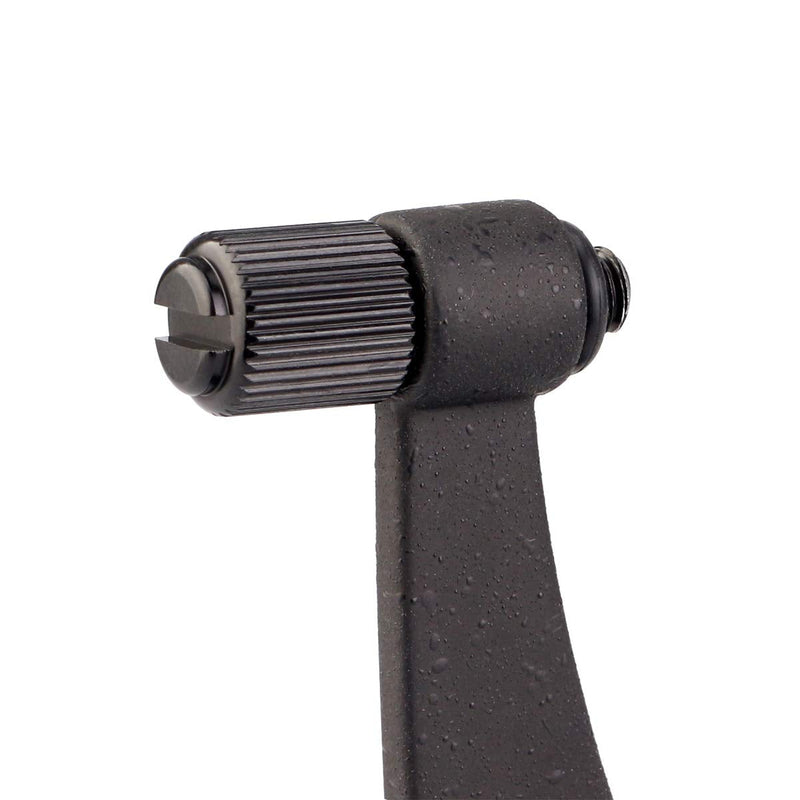 SVBONY SV111 Binocular Tripod Adapter Metal  Tripod Bracket Mount Holder for Connecting Binoculars