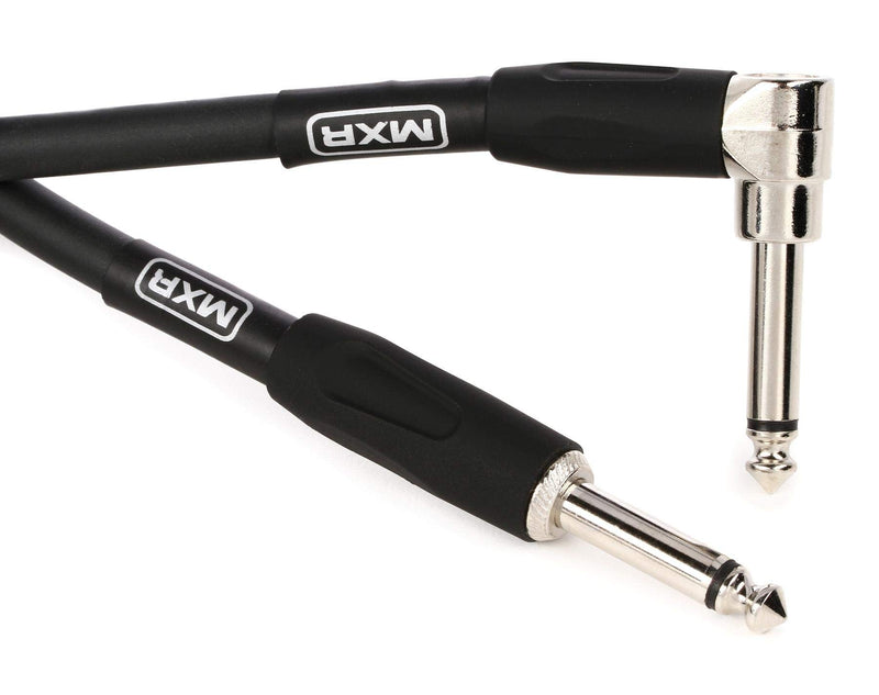[AUSTRALIA] - Other Stage or Studio Cable, Black, 10 Feet (DCIX10R) 