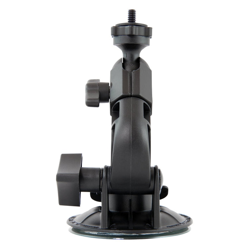 [AUSTRALIA] - Delkin Devices Fat Gecko Mini Suction Camera Mount (DDMOUNT-MINI) 