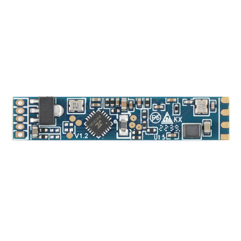 EC Buying HLK-LD2410B Radar Sensor Module LD2410 Smart Human Presence Sensing Radar Module 24GHz Human Presence State Sensing Module Intelligent Sensor with Bluetooth