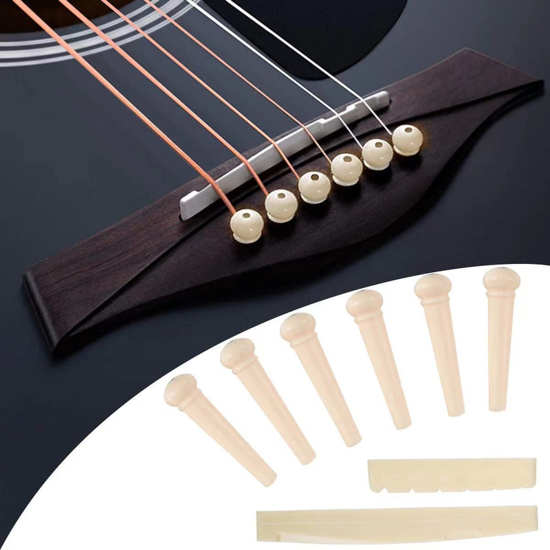 [AUSTRALIA] - Guitar Tool Kits, 28Pcs Repair Setup Maintenance Adjustments with Carry Bag DIY for Electric Guitar, Ukulele, Bass Banjo & Other Stringed Instruments Beginner Professionals Luthier Easy Use 28-Piece 
