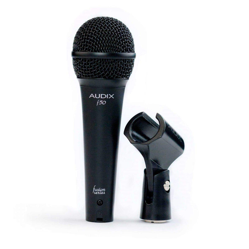 Audix F50 Microphone