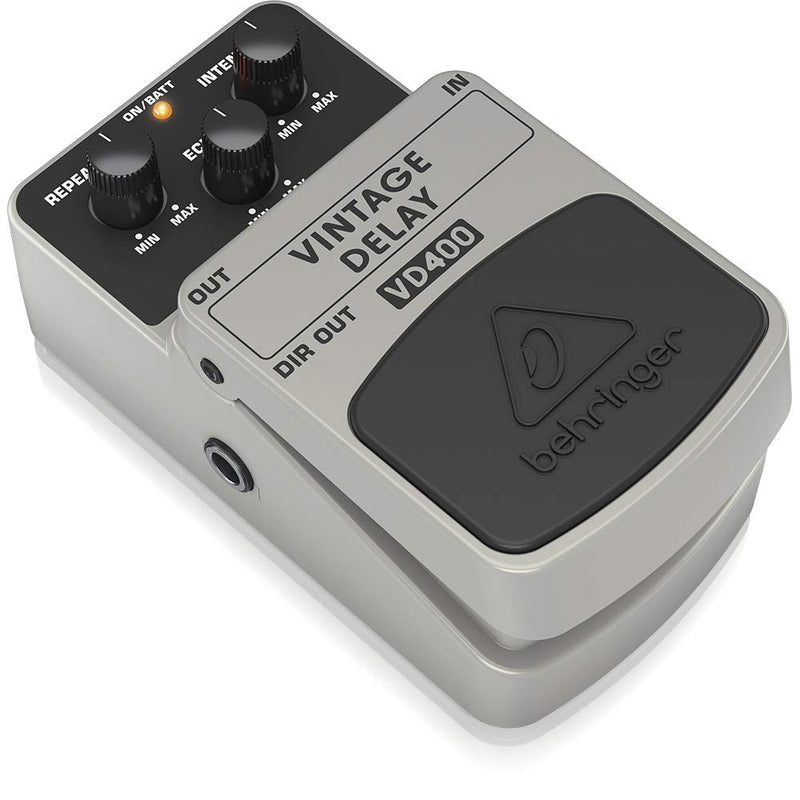 Behringer VINTAGE DELAY VD400