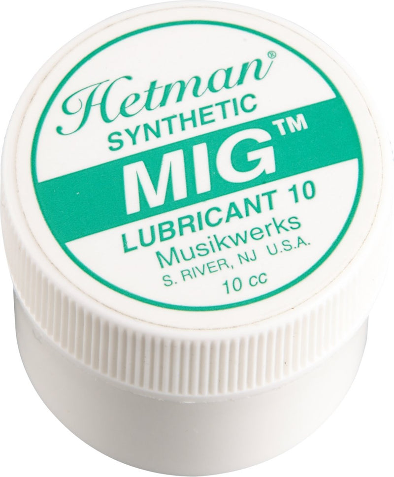 Hetman 10 - Musical Instrument Grease