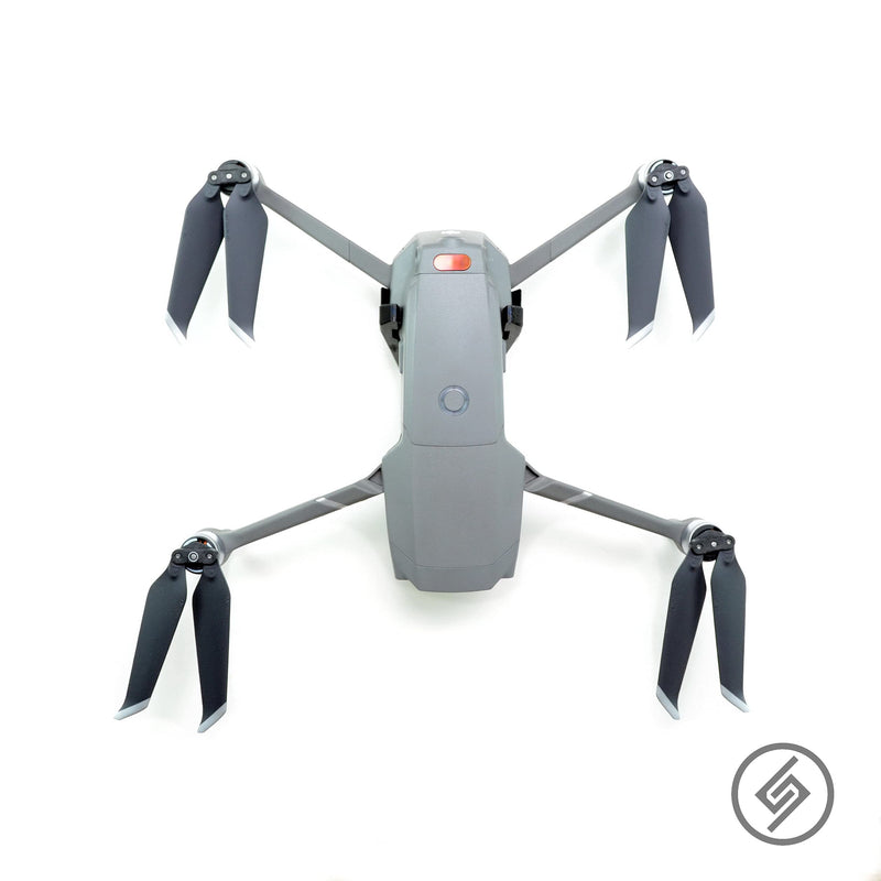 Spartan Mounts Hook Compatible with DJI Drones | Mini Air Pro Mavic Display Storage Mounting Wall Hook Solution (DJI Air 2) DJI Air 2