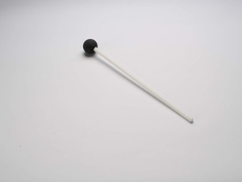 Hard Rubber Striking Hammer to Activate Tuning Fork