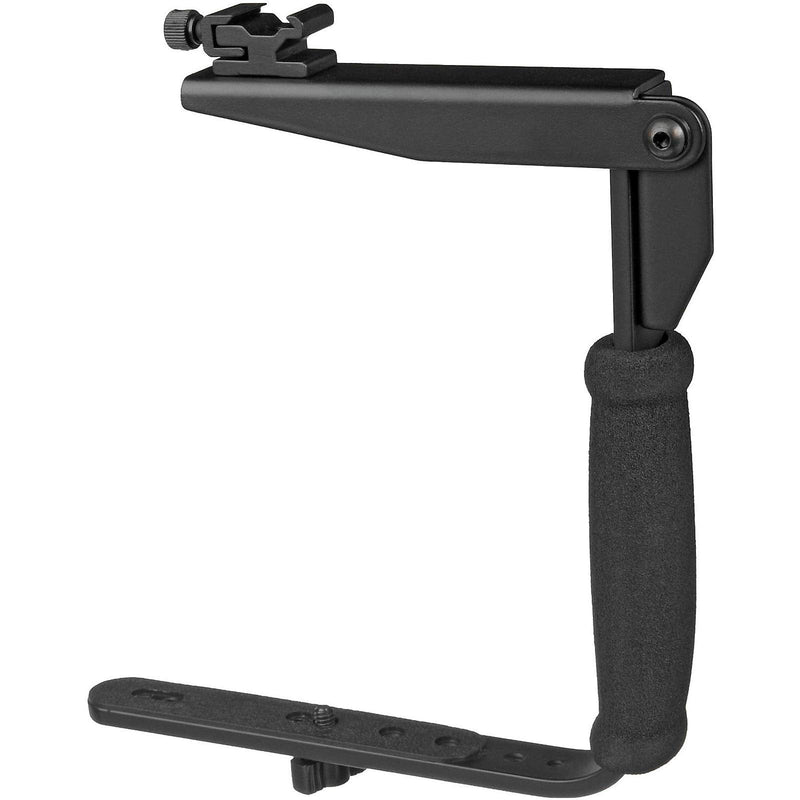 Vidpro VB-6 Rotating Arm Flash Bracket