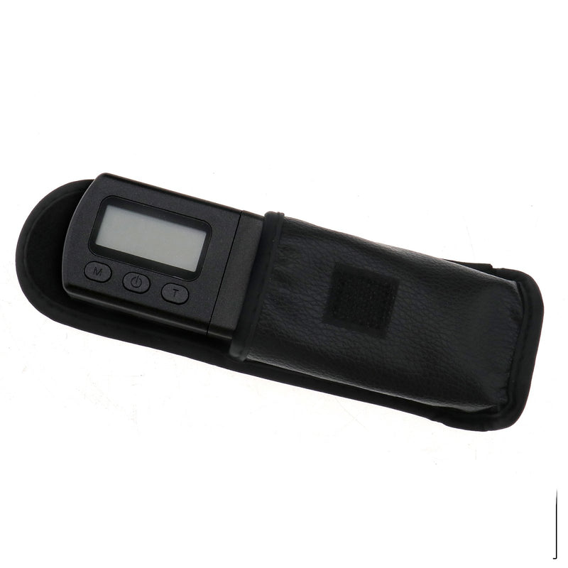 SING F LTD Stylus Tracking Compatible with ce Scale Turntable Gauge Professional Portable Lp Digital Scale Tester 0.01G