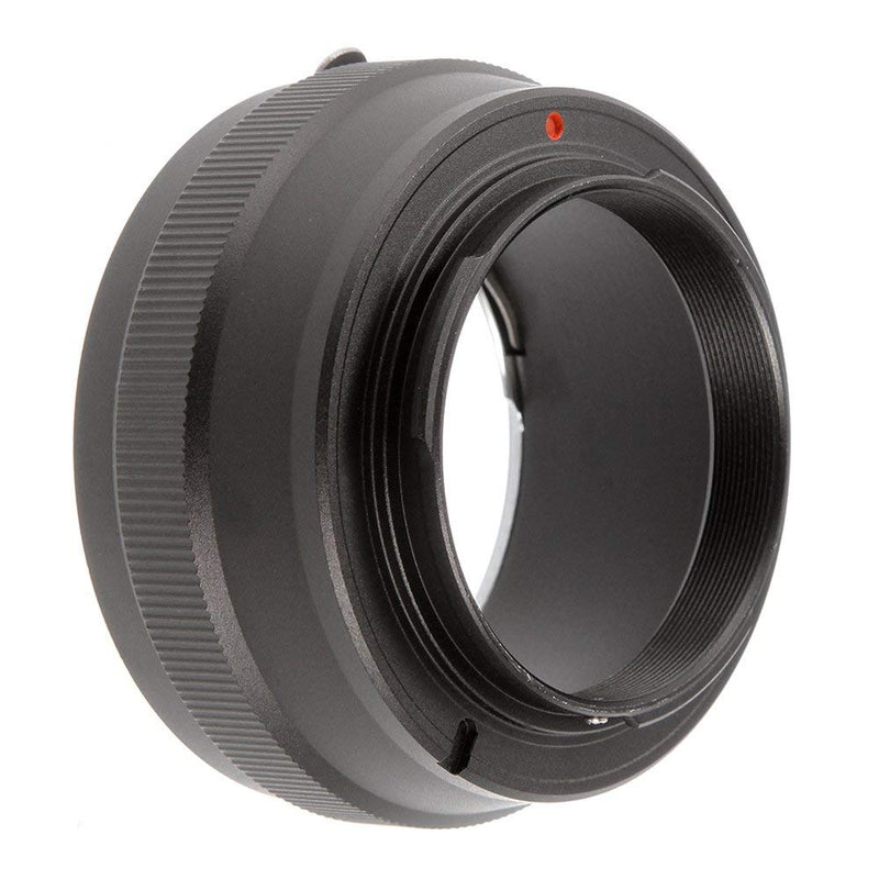 Runshuangyu Fotga Lens Mount Adapter for Nikon AI Lens to Sony E-Mount Alpha Camera a7 a7S a7R a7II a7SII a7RII a7III a7RIII a7SIII a9 a6500 a6300 a6000 a5100 a5000 a3500 Adapter