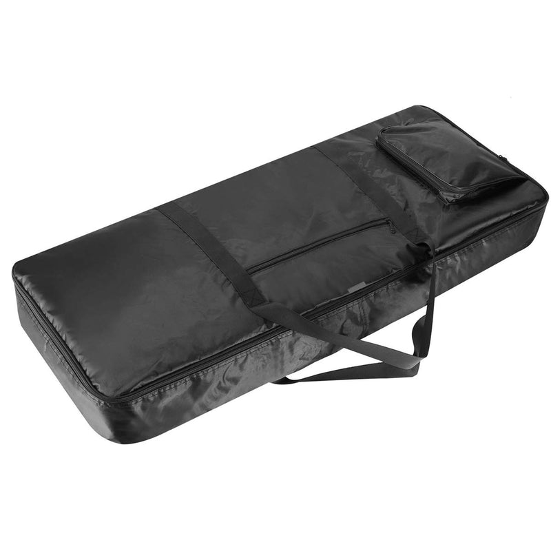 AxcessAbles GT-D4 Keyboard Bag for 61-Key Keyboards