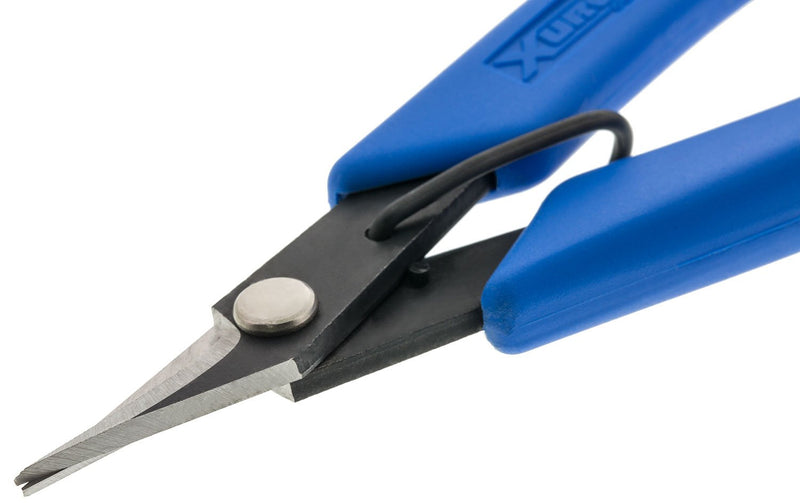 Cutters - Xuron, Kevlar Fiber Cutter 9180