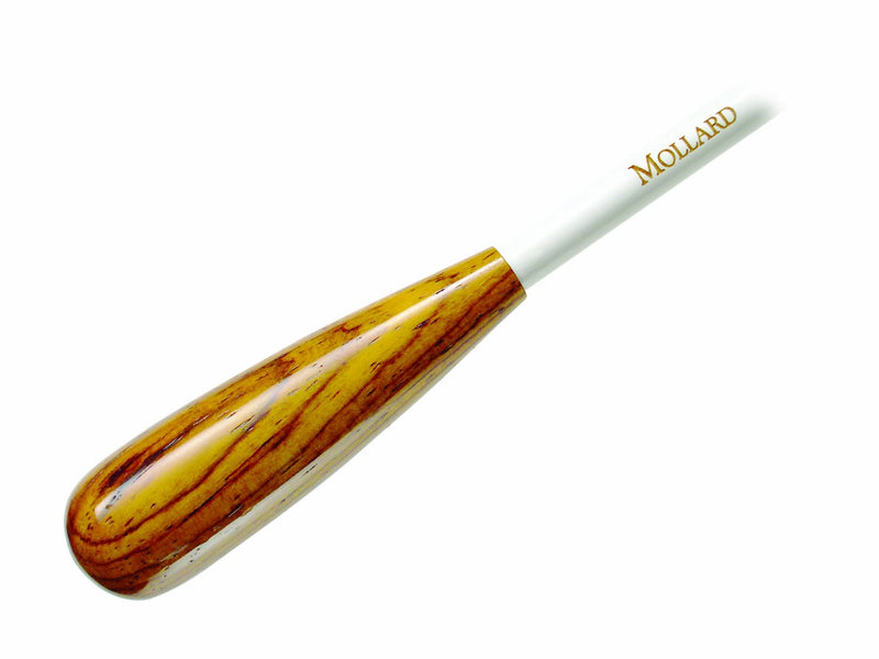 Mollard E16CW 16-Inch E Series Baton - Cocobolo with White Shaft