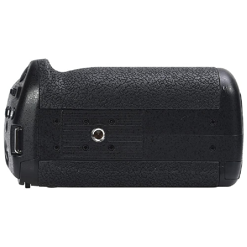 DSTE Replacement for Pro Wireless Remote Control DMW-BGGH5 Vertical Battery Grip Compatible Panasonic GH5 GH5S Lumix DC-GH5 Digital Camera as DMW-BLF19 BLF19E