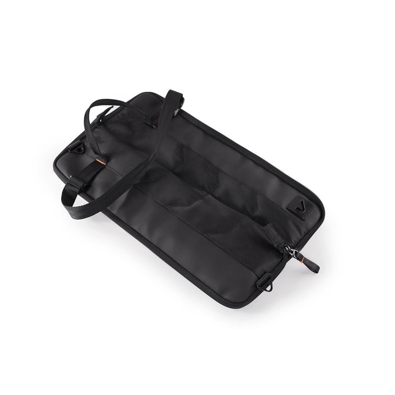 Gruv Gear QUIVR-Drum Stick Bag (Black) BLK