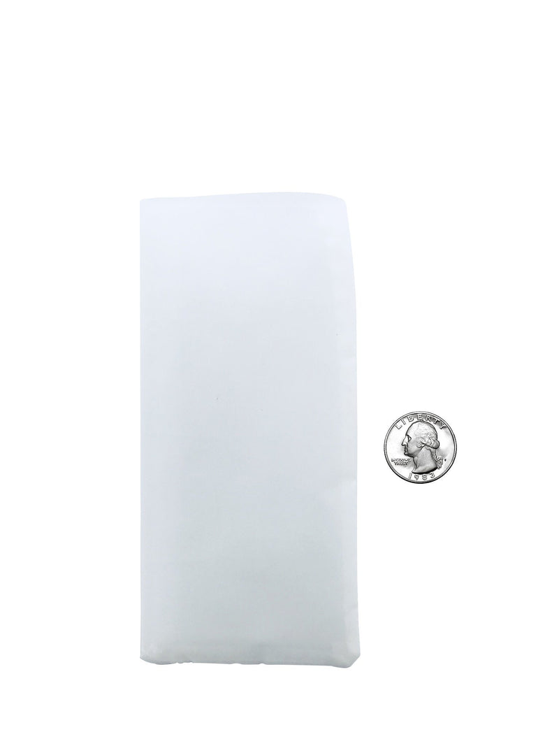 90 Micron | Premium Nylon Tea Filter Press Screen Bags | 2.5" x 4.5" | 25 Pack | Zero Blowout Guarantee | All Micron & Sizes Available 90 micron